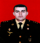 Bayramov Ramin Hüseynağa