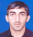 Abbasov Nurhan Əlastan