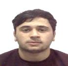 Bayramov Səddam Ələddin