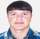 Bayramov Səid Eldəniz