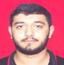 Bayramov Səlimxan Vüqar