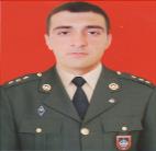 Bədəlov Valeh Vahid