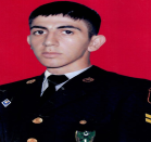 Bədirov Murad Qismət