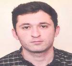 Bəkirov Təbriz Etibar