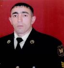 Abbasov Ramil Sabir