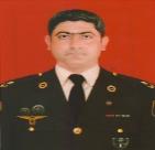 Bərxudarov Toğrul Məmməd