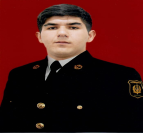 Bəşirov Əyyub Ramis