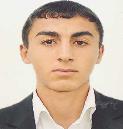 Abbasov Samir Azər