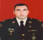 Budaqov Rəşad Ramiz