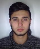Burcəliyev İlqar Vüqar