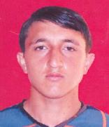 Cabbarov Muraz İlham