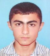 Cahangirov Rauf Xəyyam