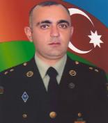Cavadov Namiq Rəhbər
