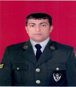 Cəbrayılov Elçin Surxay