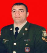 Cəbrayılov Sübhan Rahim
