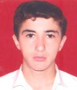 Cəbrayılov Xəyal Rafiq