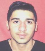 Cəfərli Əli İsa