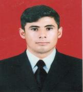 Cəfərli Elşən Rəfail