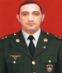 Abbasov Teymur Feyruz