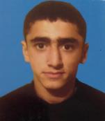 Cəfərov Balaş Namiq