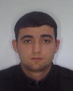 Cəfərov Fərid İsmixan