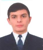 Cəfərov İbrahim Şamil