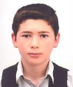 Cəfərov Mirmuraz Mirbaba