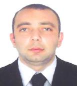 Cəfərov Surxay Cümşüd
