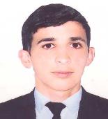 Cəbrayılov Ağacan Zakiroviç
