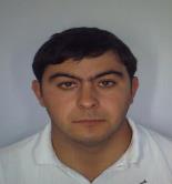 Cəfərov Oruc Vaqif