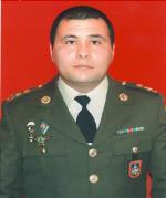 Cəfərov Ramiz Sübhan
