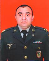 Cəfərov Ruslan Gündüzoviç