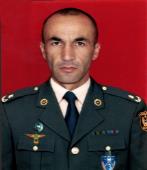 Cəfərov Şahlar Fəzail
