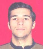 Cəfərov Şəmsi Mahir