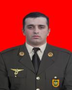 Cəfərov Ülvi Habil