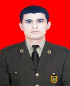 Cəfərov Vüsal Şəfi