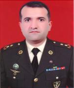 Cəfərov Zaur Hüseyn