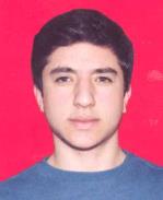 Cəfərzadə İsrayıl Namiq