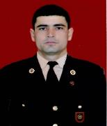 Cəlilov Sahil Oktay