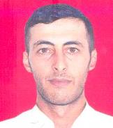 Çələbili Vüqar Fərəcullah