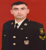 Dadaşov Elvin İmanqulu