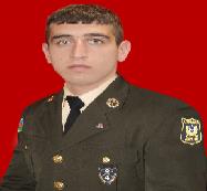 Dadaşov Zaur Zümrüd