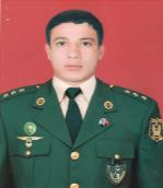 Dadaşzadə Mahir Qərib
