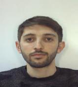 Daşdəmirov Rəvan Məzahir