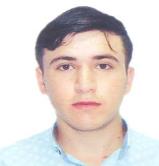 Dənziyev Orxan Mübariz