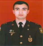 Dünyamalıyev Ceyhun Zeynal