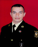 Dünyamalıyev Elşən Mübariz