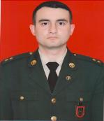 Əfəndiyev Adil Qədir