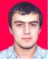Əhədov Mehrac İntiqam