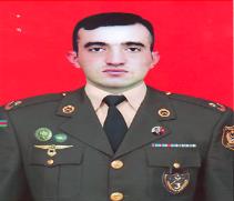 Əhədzadə İlkin Qələmşah